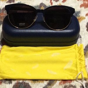 New - Chloe + Isabel Sunglasses
